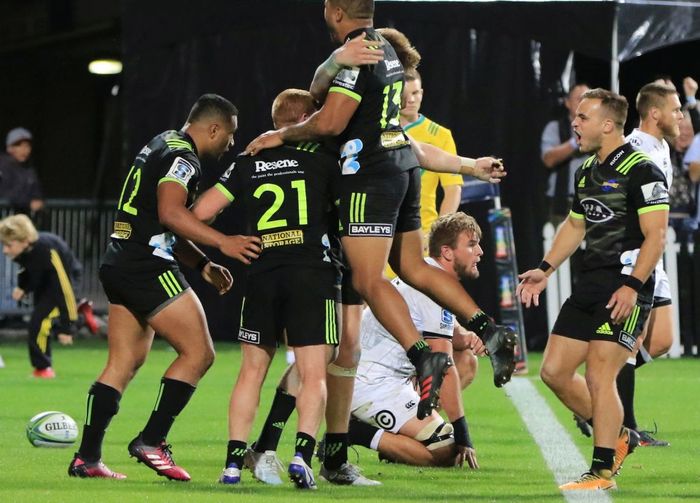 Hurricanes late wins � 10 of the best